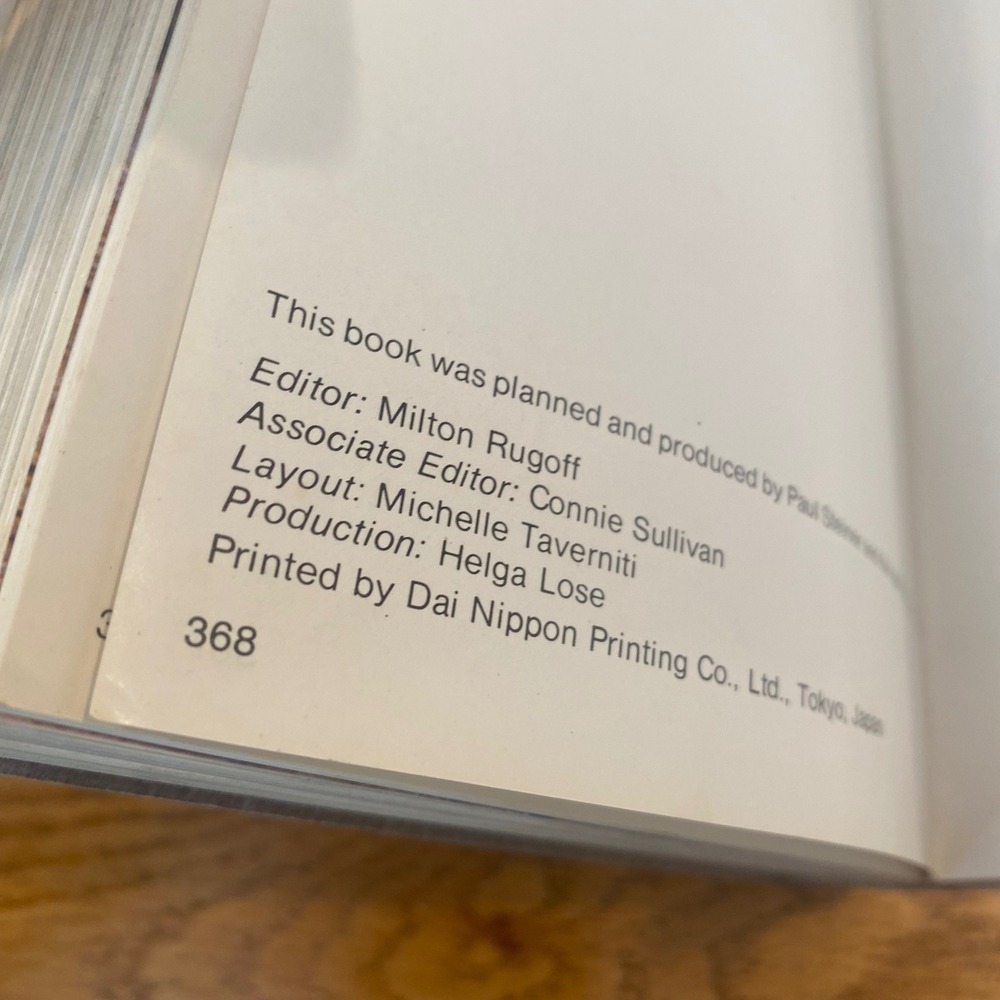 Dutton Golden Guide Mushroom North America Non-Flowering Plants Book Set 1978 - Picture 6 of 13